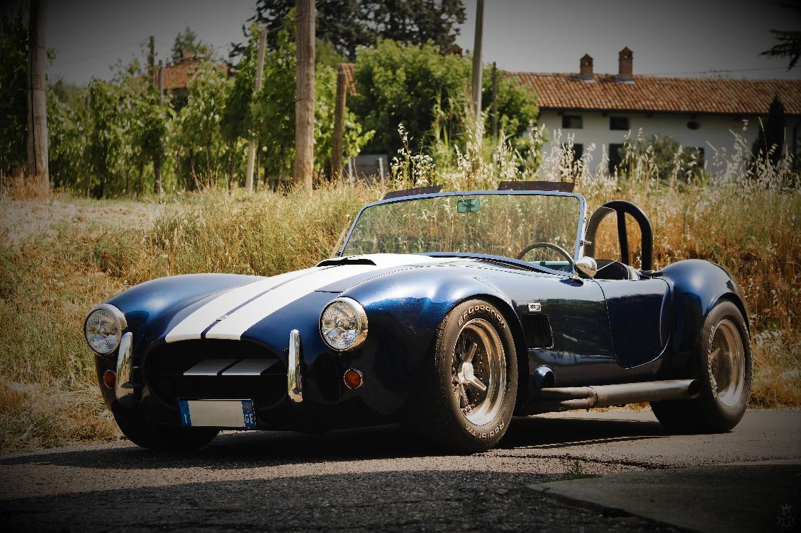 Shelby Cobra 427